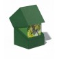 Ultimate Guard - Return To Earth Boulder Deck Case 100+ taille standard Vert