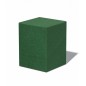 Ultimate Guard - Return To Earth Boulder Deck Case 100+ taille standard Vert