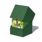 Ultimate Guard - Return To Earth Boulder Deck Case 100+ taille standard Vert