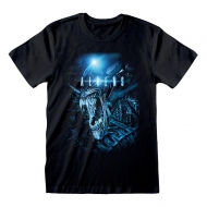 Alien - T-Shirt Key Art