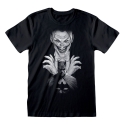 DC Comics - T-Shirt Batman & Joker 
