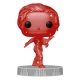 Marvel Infinity Saga - Figurine POP! Black Widow (Red) 9 cm