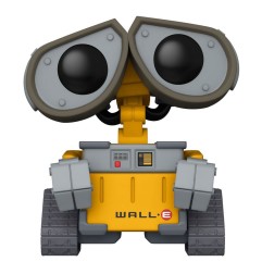 Wall-E - Figurine Super Sized Jumbo POP! Wall-E 25 cm
