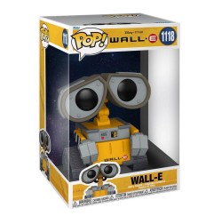 Disney - Wall-E Super Sized Jumbo POP! Vinyl figurine Wall-E 25 cm