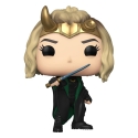 Loki - Figurine POP! Sylvie 9 cm
