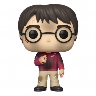 Harry Potter - Figurine POP! Harry w/The Stone 9 cm