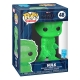 Marvel Infinity Saga - Figurine POP! Hulk (Green) 9 cm