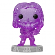 Marvel Infinity Saga - Figurine POP! Thor (Purple) 9 cm