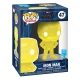 Marvel Infinity Saga - Figurine POP! Iron Man (Yellow) 9 cm