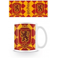 Harry Potter - Mug Gryffindor