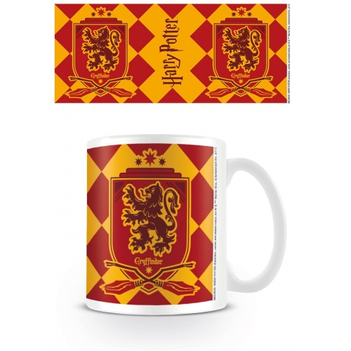 Harry Potter - Mug Gryffindor