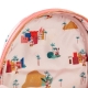 Disney - Sac à dos South Western Mickey Cactus heo Exclusive By Loungefly