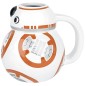 Star Wars Episode VII - Mug 3D BB-8