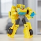 Transformers - Pack Transformers Buzzworthy Bumblebee 4 figurines Warriors 14 cm