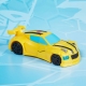 Transformers - Pack Transformers Buzzworthy Bumblebee 4 figurines Warriors 14 cm