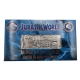 Jurassic Park - Réplique Ticket Mosasaurus (plaqué argent)
