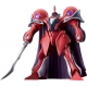 Vision d'Escaflowne - Figurine Moderoid Plastic Model Kit Alseides (Dilandau's Guymelef) 14 cm