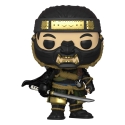 Ghost of Tsushima - Figurine POP! Jin Sakai 9 cm