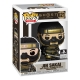Ghost of Tsushima - Figurine POP! Jin Sakai 9 cm