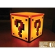 Nintendo - Lampe Question Block 18 cm