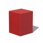 Ultimate Guard - Boulder Deck Case Return To Earth 100+ taille standard Rouge Ultimate Guard - Boulder Deck Case Return To Earth 100+ taille standard Rouge