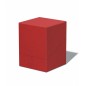 Ultimate Guard - Boulder Deck Case Return To Earth 100+ taille standard Rouge Ultimate Guard - Boulder Deck Case Return To Earth 100+ taille standard Rouge