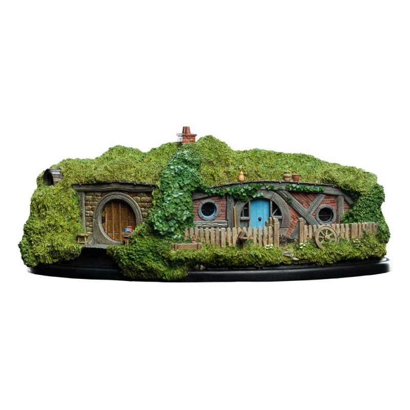 Hobbit, Le - Le Hobbit statuette 24 Gandalf's Cutting 20 cm