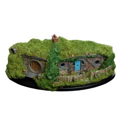 Le Hobbit - Statuette 24 Gandalf's Cutting 20 cm