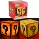 Nintendo - Lampe Question Block 18 cm