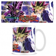 Yu-Gi-Oh ! - Mug Dark Spirit