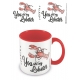 Friends - Mug You are my Lobster