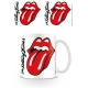 The Rolling Stones - Mug Lips