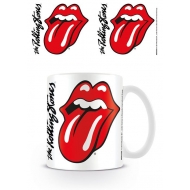 The Rolling Stones - Mug Lips