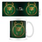 Marvel - Loki mug Horns Icon