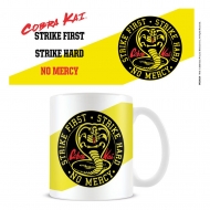 Cobra Kai - Mug No Mercy