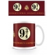 Harry Potter - Mug Platform 9 3/4