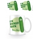 Rick et Morty - Mug Pickle Rick