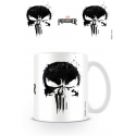 The Punisher - Mug Skull