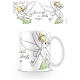 Disney - Mug Fée Clochette (Magic)