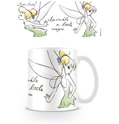 Disney - Mug Tinkerbell (Magic)