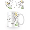 Disney - Mug Fée Clochette (Magic)