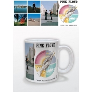 Pink Floyd - Mug Wish You Were Here