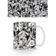 Marvel Comics - Mug Characters