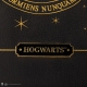Harry Potter - Sac shopping simili cuir Hogwarts