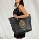 Harry Potter - Sac shopping simili cuir Hogwarts