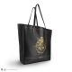 Harry Potter - Sac shopping simili cuir Hogwarts