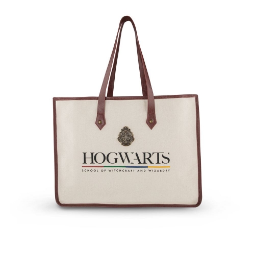 Harry Potter - Sac shopping Hogwarts
