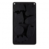 DC Comics - Moule à chocolats / glaçons Batman DC Comics - Moule à chocolats / glaçons Batman