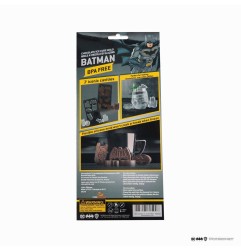 DC Comics - Moule à chocolats / glaçons Batman