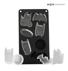 DC Comics - Moule à chocolats / glaçons Batman